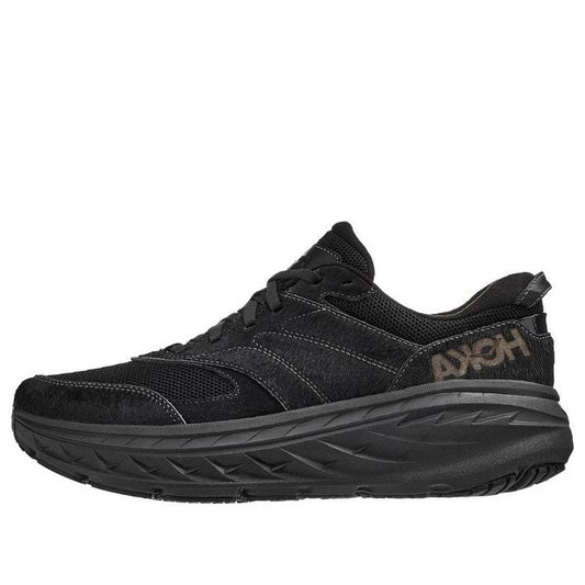 HOKA ONE ONE x Engineered Garments Bondi L 'Black' 1127734-BCWH