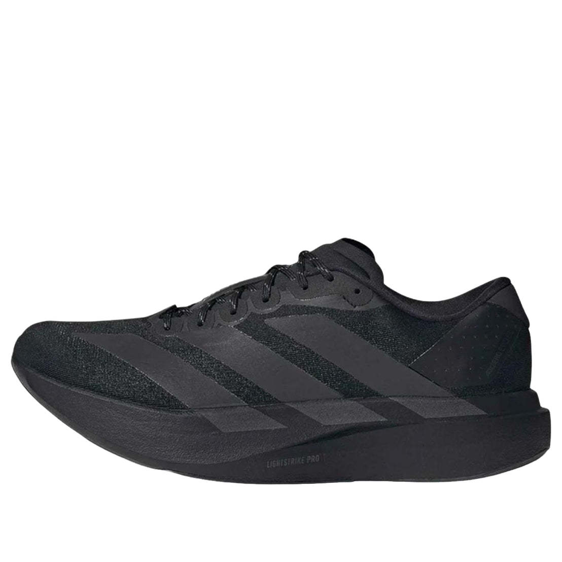 adidas Adizero Evo SL 'Black Carbon' KJ8336 - adidas Professional Edition