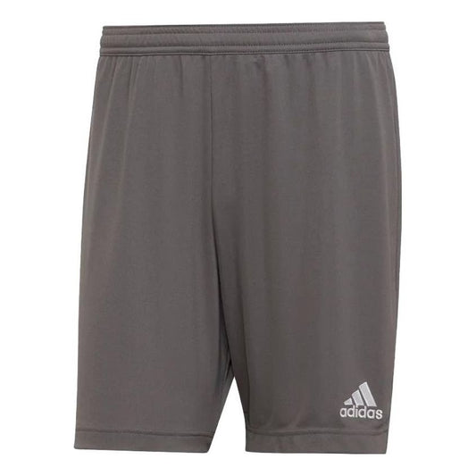 adidas Entrada 22 Shorts 'Grey' H57505