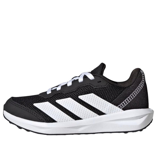 (GS) adidas Faito 'Black White' KJ1900