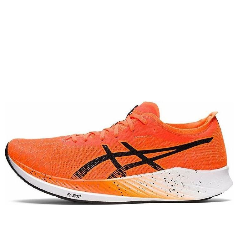 ASICS Magic Speed 'Shocking Orange' 1011B026-801