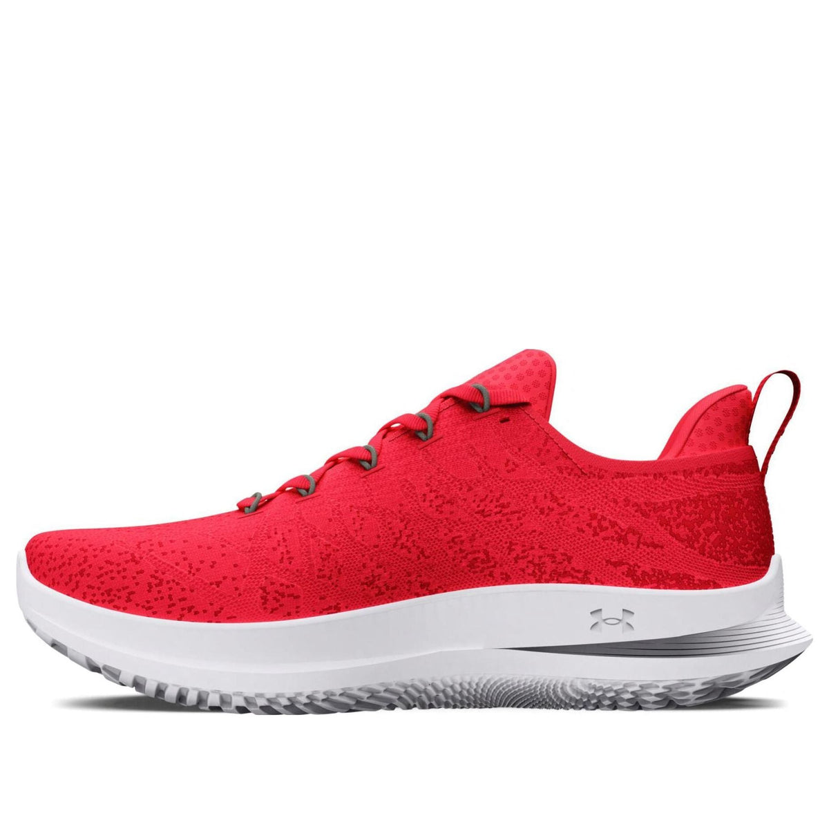 (WMNS) Under Armour Flow Velociti 3 'Beta Red' 3026124-602