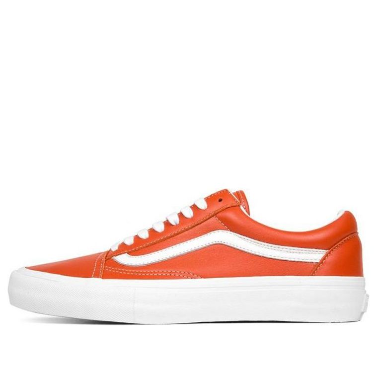 Vans Old Skool VLT LX 'Mango' VN0A3MUWR2V