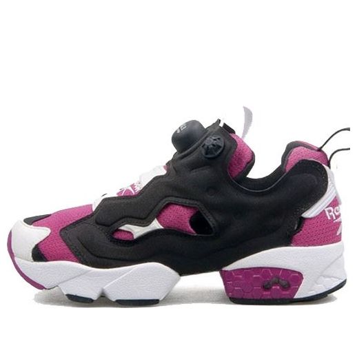 Reebok InstaPump Fury OG 'Brazen Berry' M40933
