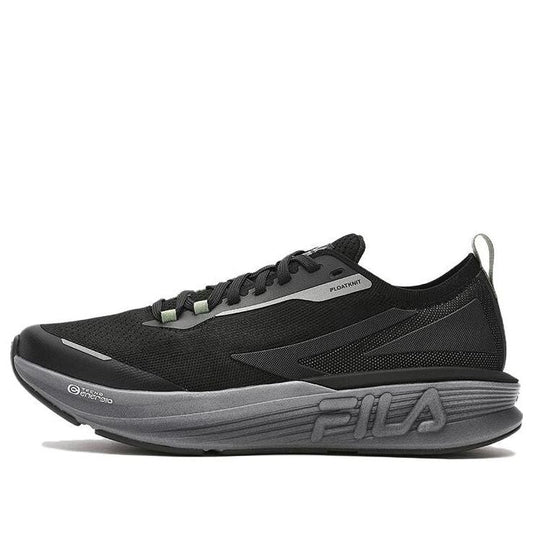 FILA VOLA EVO Shoes 'Black Grey' A12M341104FBM