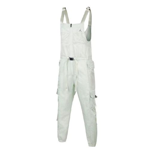 (WMNS) Air Jordan Utility Flight Suit 'Spruce Aura' CU4082-083