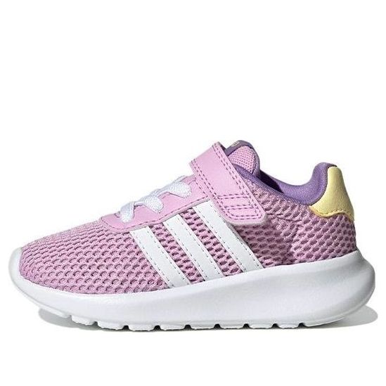 (TD) adidas Lite Racer 3.0 'Pink White' H06277
