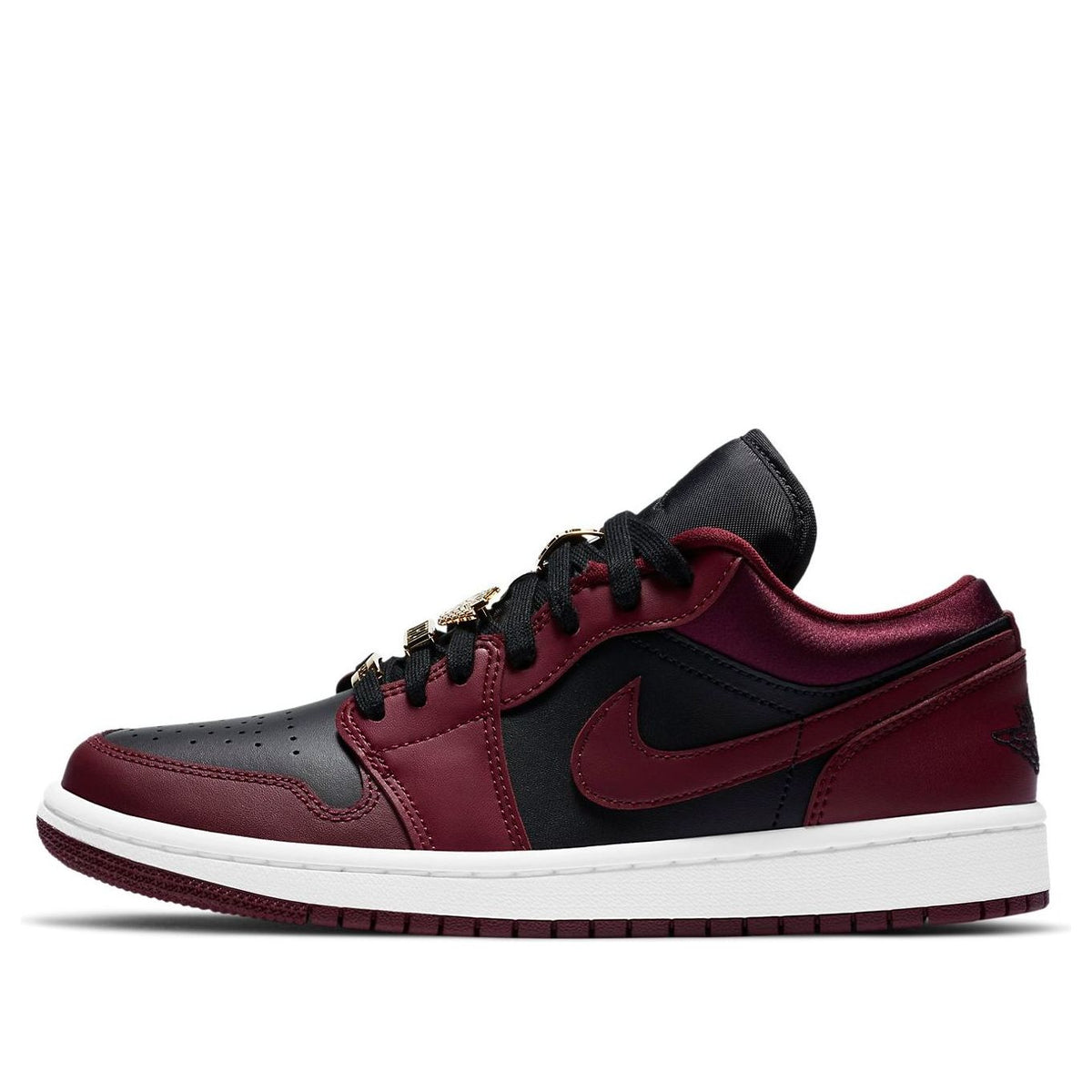 (WMNS) Air Jordan 1 Low SE 'Dark Beetroot' DB6491-600
