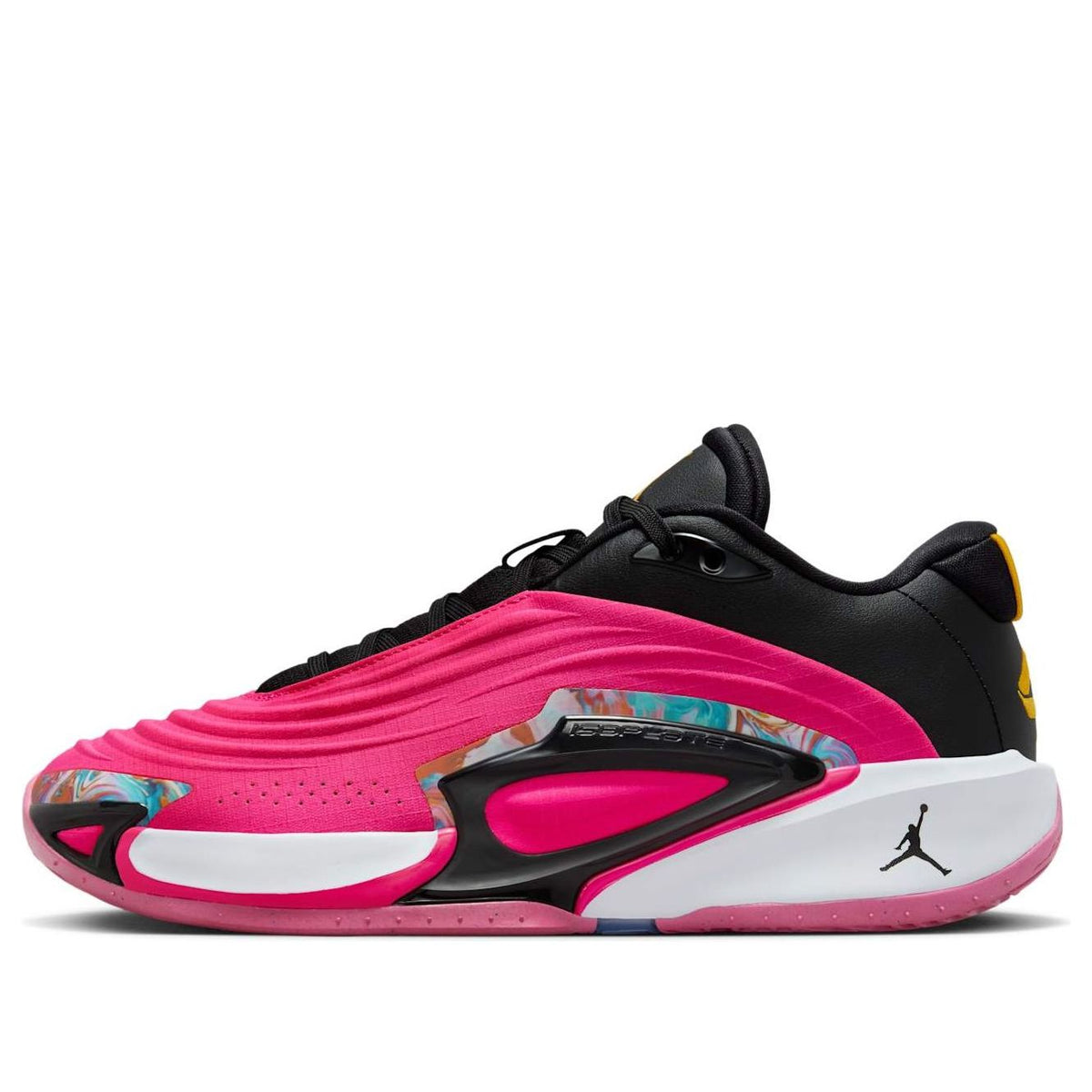 Air Jordan Luka 3 'Imaginarium Pink' FQ1284-600