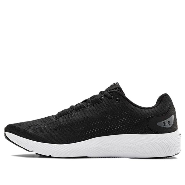 Under Armour Charged Pursuit 2 'Black' 3022594-001