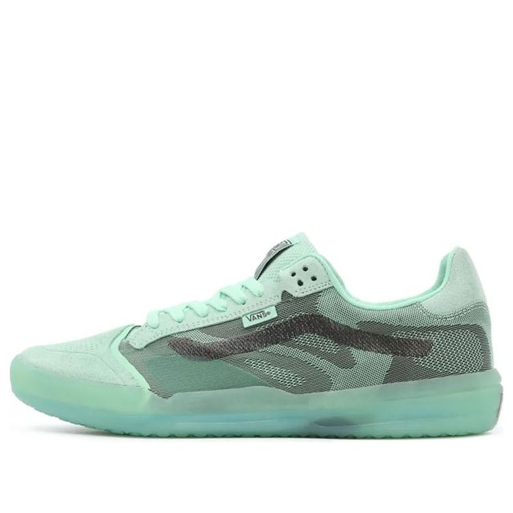 Vans Evdnt Ultimate Waffle 'Green Ash' VN0A5DY7B2S