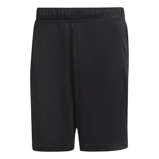 adidas MENS Sports Quick-dry Tennis Shorts Black GH7672