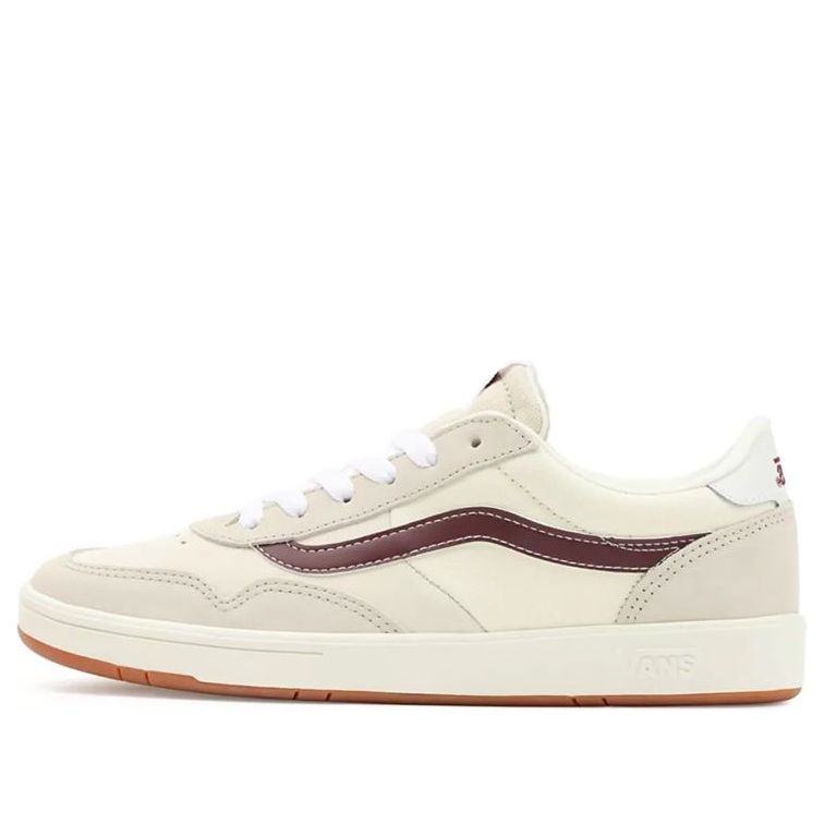 Vans Cruze Too ComfyCush 'Turtledove Port Royale' VN0A5KR58X8