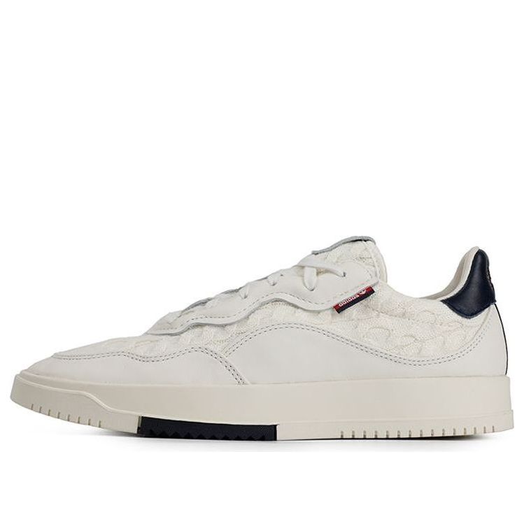 adidas Extra Butter x SC Premiere 'Core White' EF7239