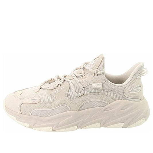 FILA Wave Shoes 'Oatmeal' F12M226112FOM