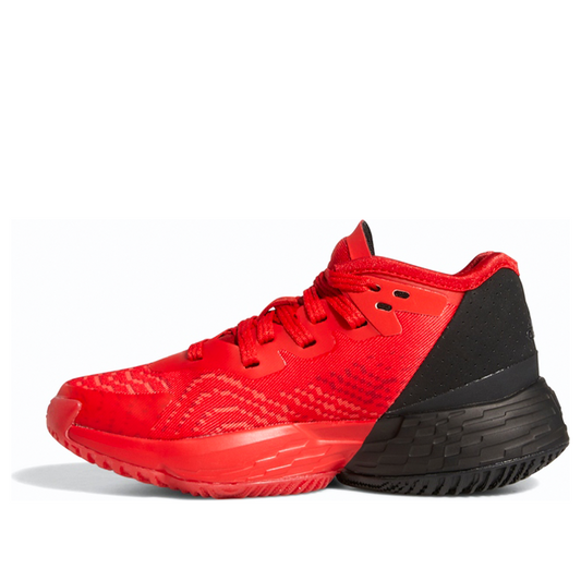 (GS) adidas D.O.N. Issue #4 Big 'Future of Fast' GW9003