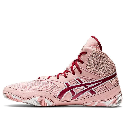 (WMNS) ASICS MatBlazer 'Frosted Rose' 1082A001-700