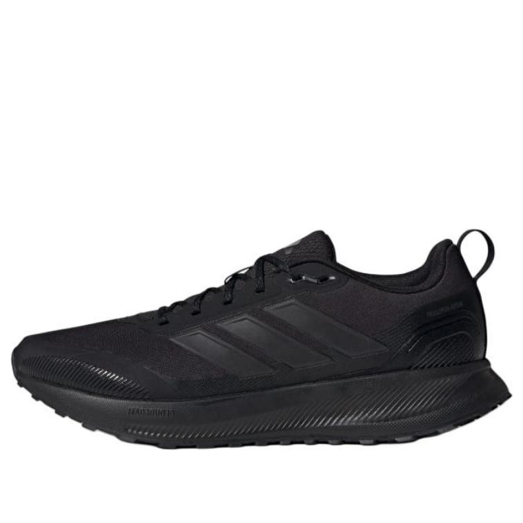 adidas Runfalcon 5.0 'Core Black Carbon' JP5916