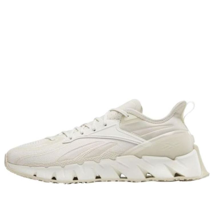 Reebok Zig Kinetica 3 'Cream White' 100034217