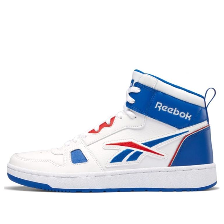 Reebok Resonator Mid 'White Vector Blue' G57705