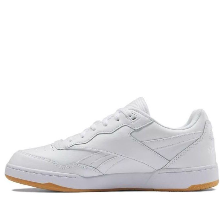 Reebok BB 4000 II 'Ftwr White' 100034280