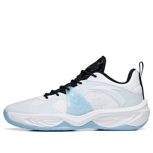 ANTA Wind Cave 3 'White Blue Black' 112231605-1