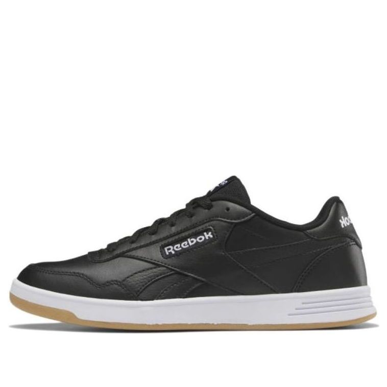 Reebok Court Advance 'Black' GZ9619