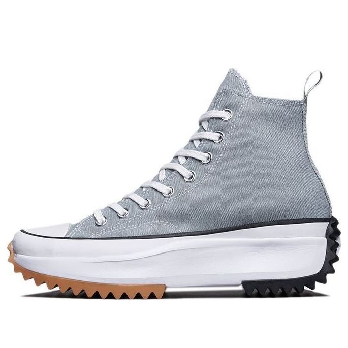 Converse Run Star Hike High 'Ash Stone' 172490C