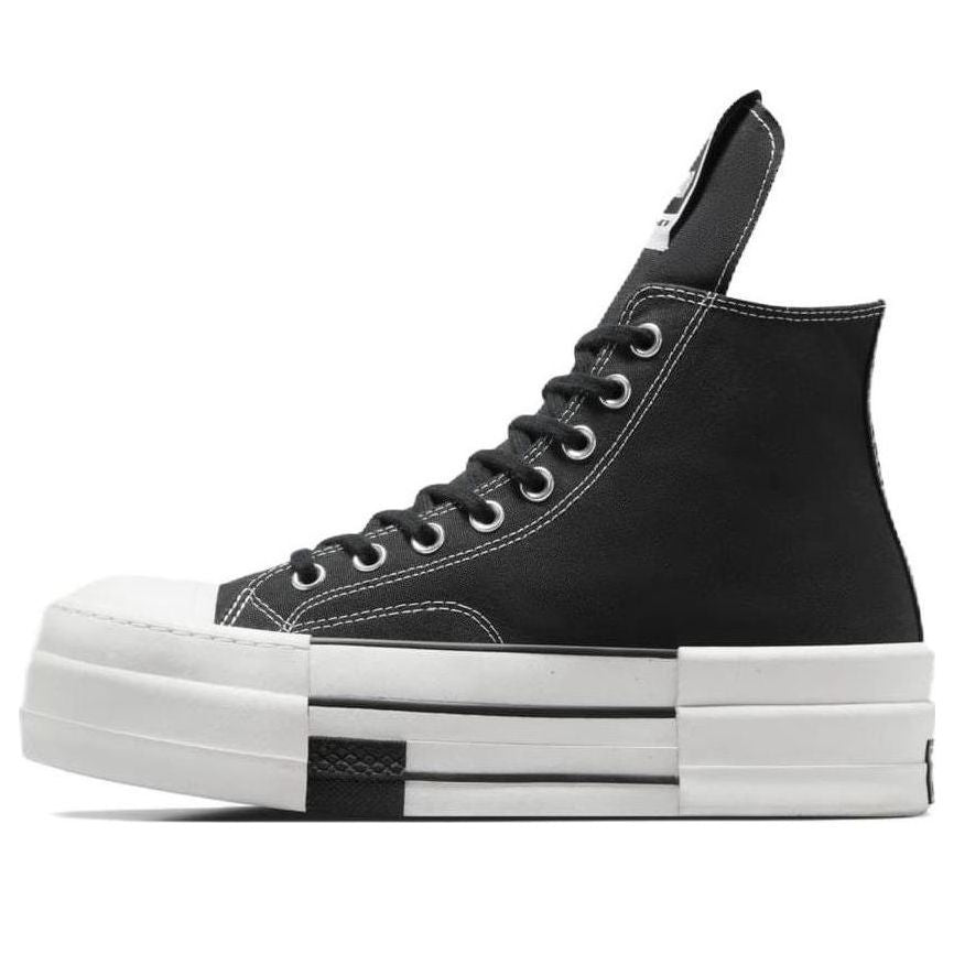 Converse Chuck 70 Hi 'Rick Owens x DRKSHDW DBL DRKSTAR' A04954C