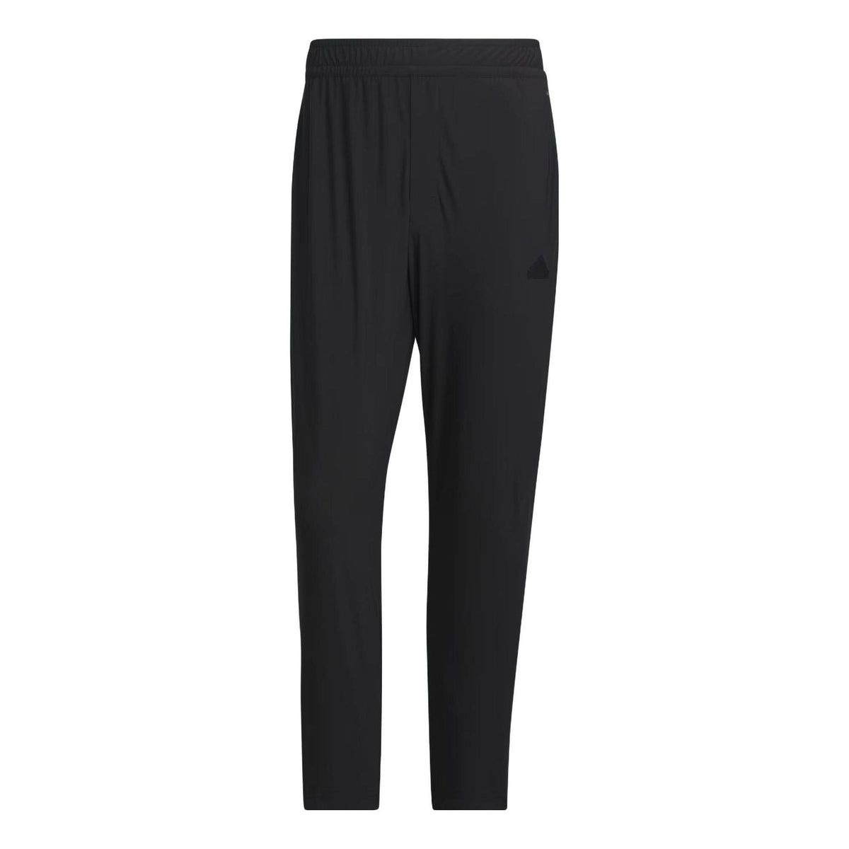 adidas Business Casual Pants 'Black' IV7605