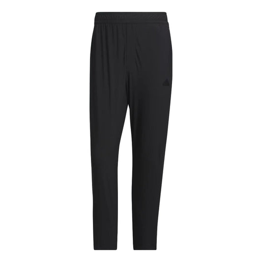 adidas Business Casual Pants 'Black' IV7605