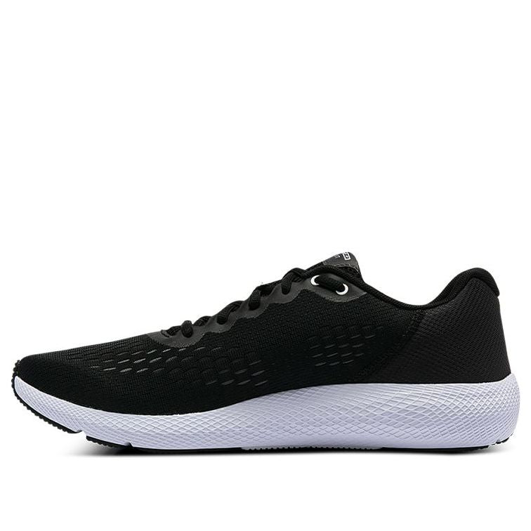 Under Armour Charged Pursuit 2 'Black' 3023865-001