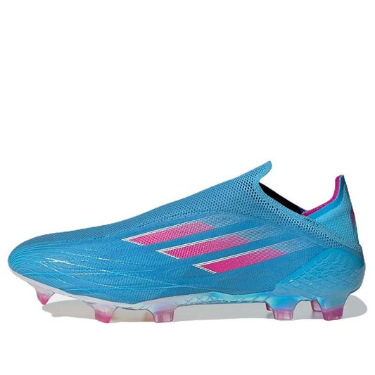 adidas X Speedflow+ FG 'Sapphire Edge Pack' GW7435