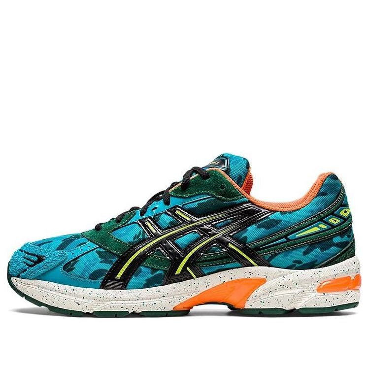 ASICS Gel-1130 'Lagoon Camo' 1203A198-303