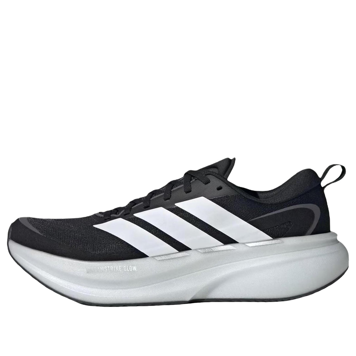 adidas Supernova Glide M 'Black White Grey Five' HQ7560 - adidas Professional Edition
