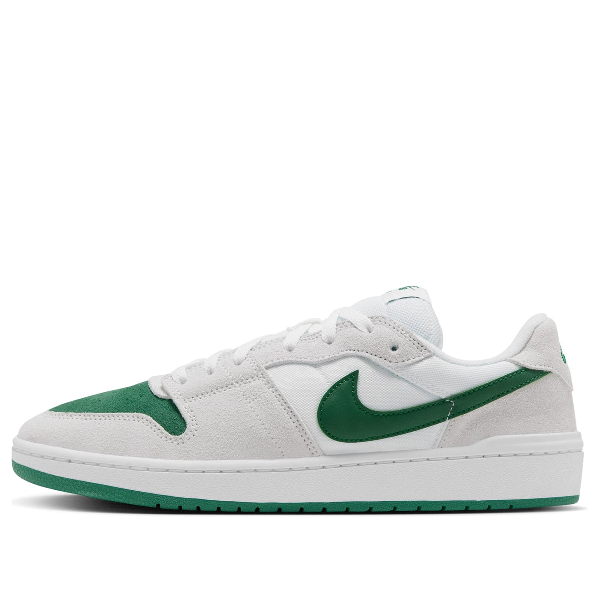 Nike SB Code 58 'White Pink Green' IB0108-103 - Nike Professional Edition