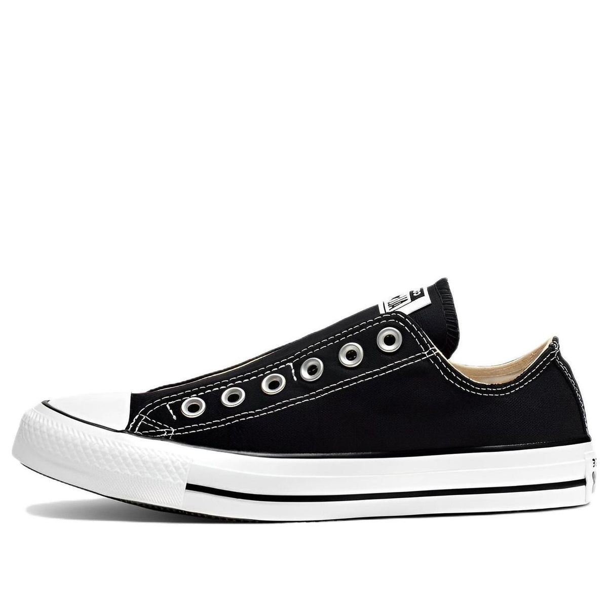 Converse Chuck Taylor All Star Slip 'Black' 164300F
