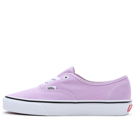 Vans Color Theory Authentic 'Purple' VN0009PVBUG