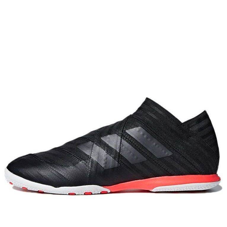 adidas Nemeziz Tango 17+ IN 'Black Orange' CP9089