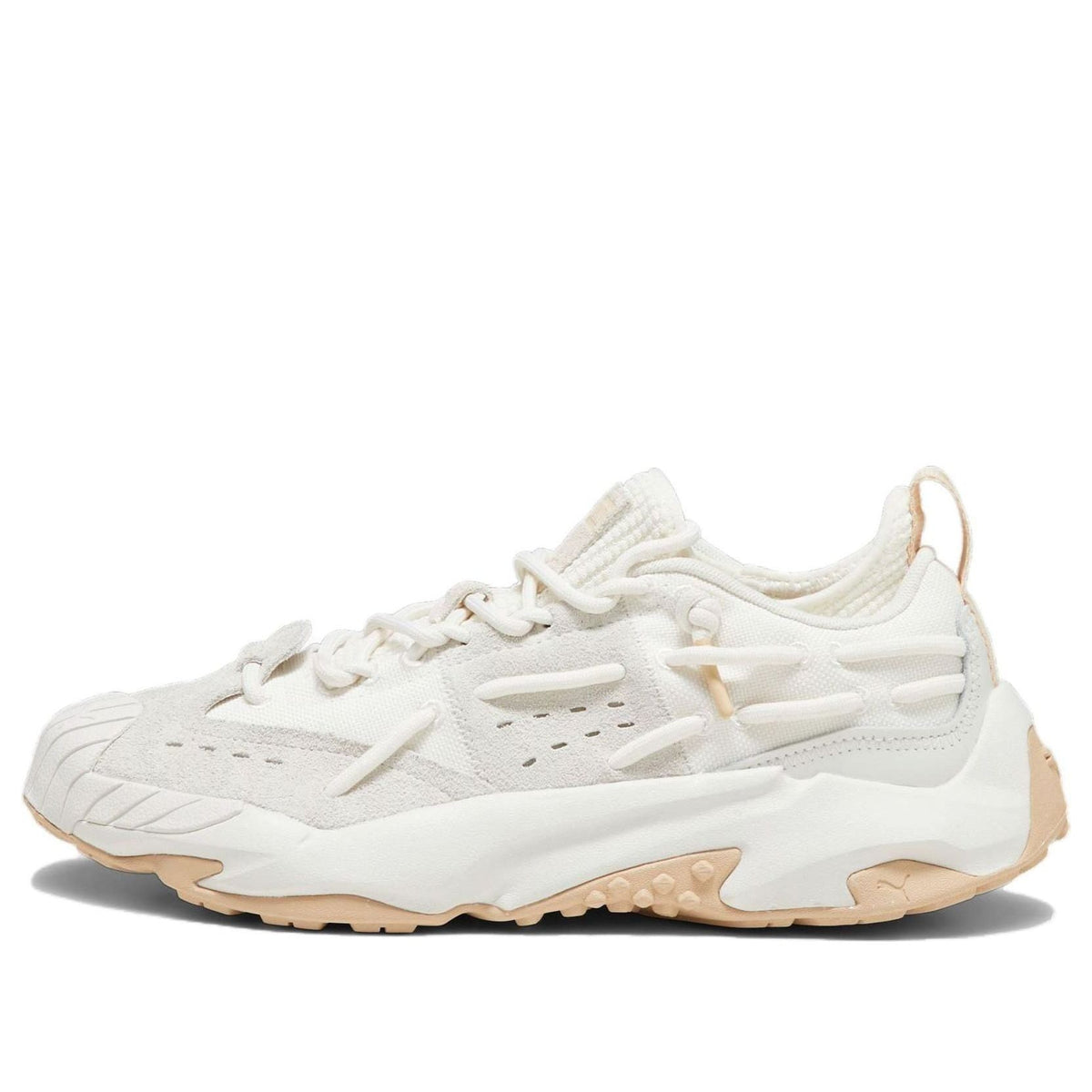 PUMA Plexus 'Sand' 393157-01