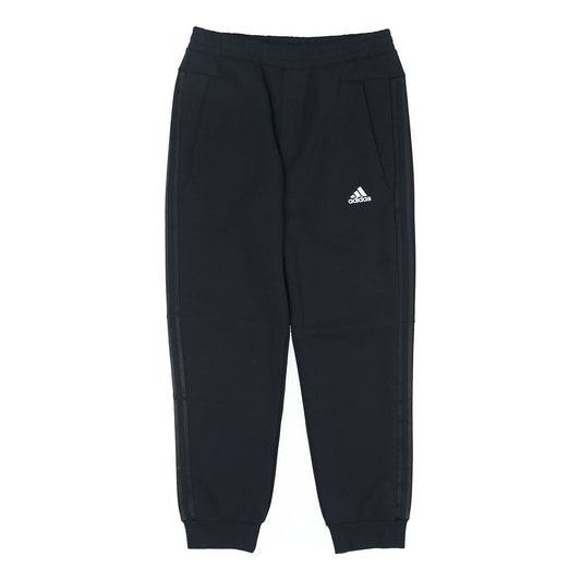 adidas Ai Pnt Dk 3S Track Pants For Men Black FM9432