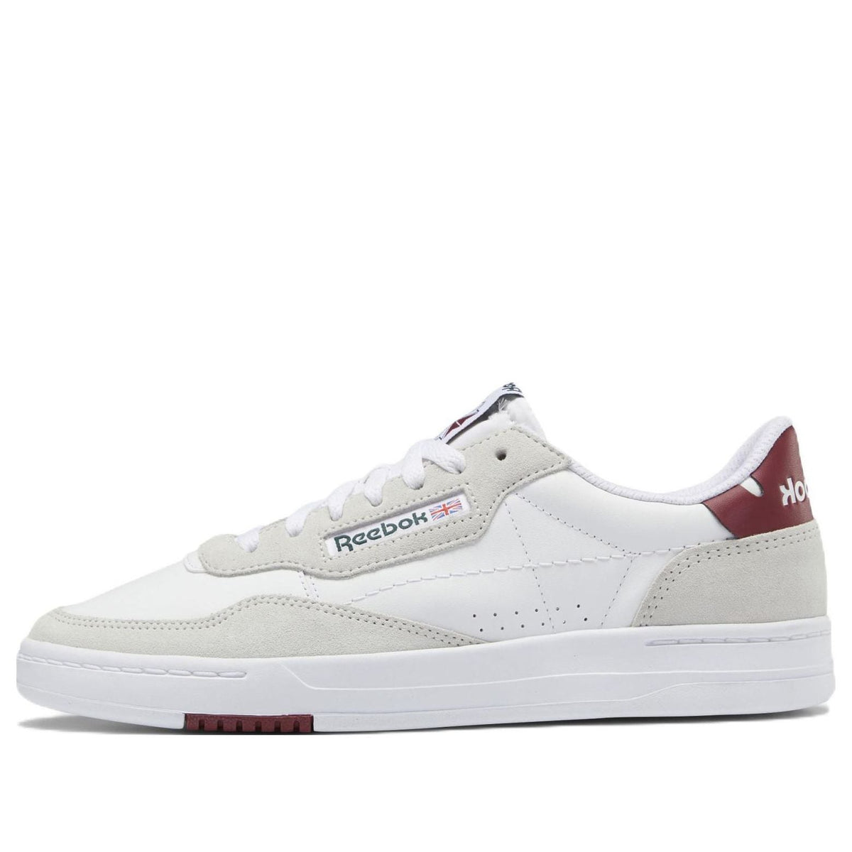 Reebok Shoes Skate shoes 'White Red' GZ4398