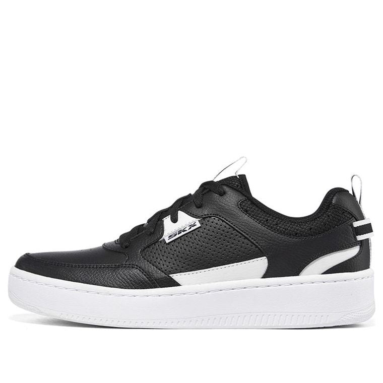 Skechers Sport Court 92 'Black White' 894050-BKW