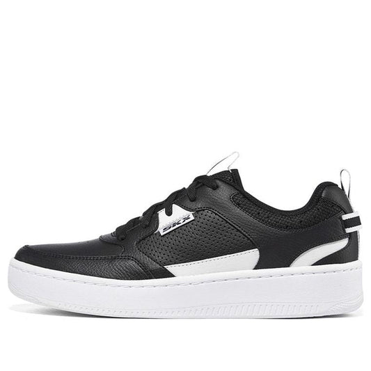 Skechers Sport Court 92 'Black White' 894050-BKW