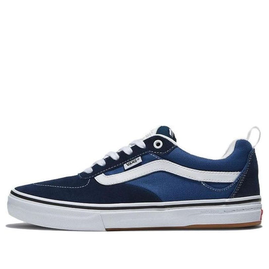 Vans Kyle Walker Shoes 'Blue Black' VN0A5JIENGJ