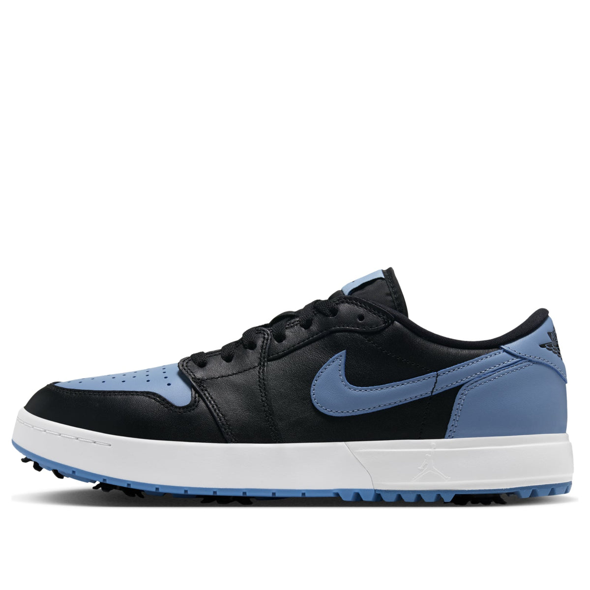 Air Jordan 1 Low OG Golf 'Chambray' IQ3417-003 - Jordan Professional Edition