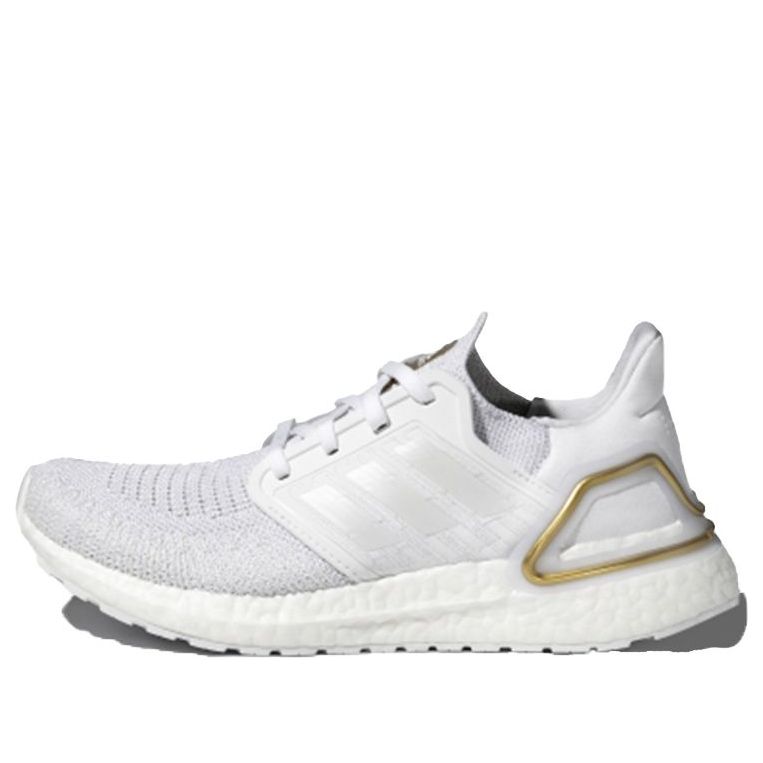 (WMNS) adidas Ultra Boost White H67287