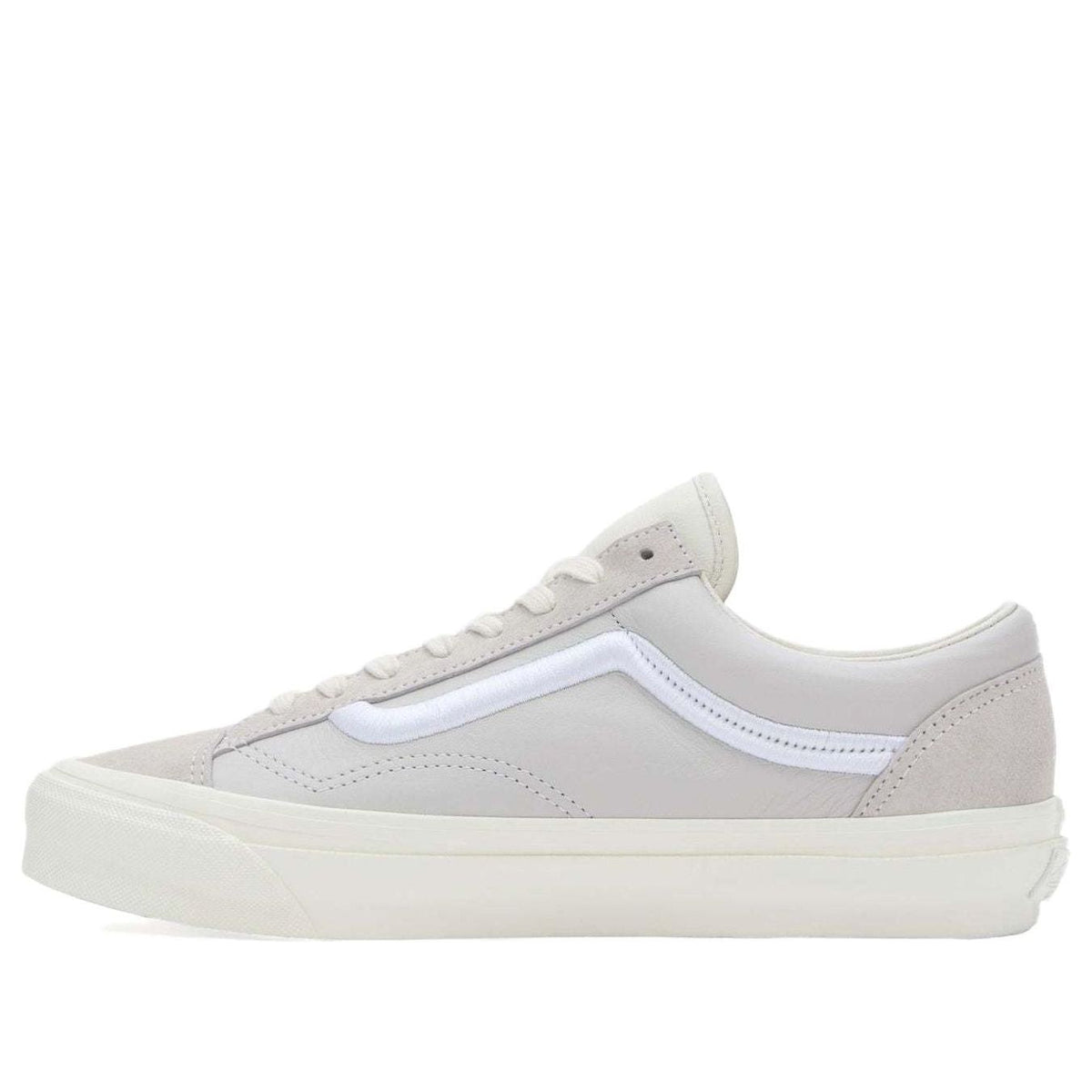Vans Old Skool Ressiue 36 'Grey' VN000CR3CPN
