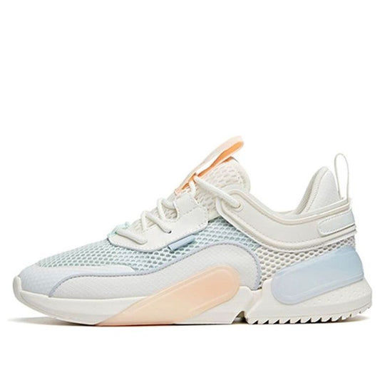 (WMNS) ANTA 'Refuse The Ordinary' Series 'White Pink Blue' 122028888-2
