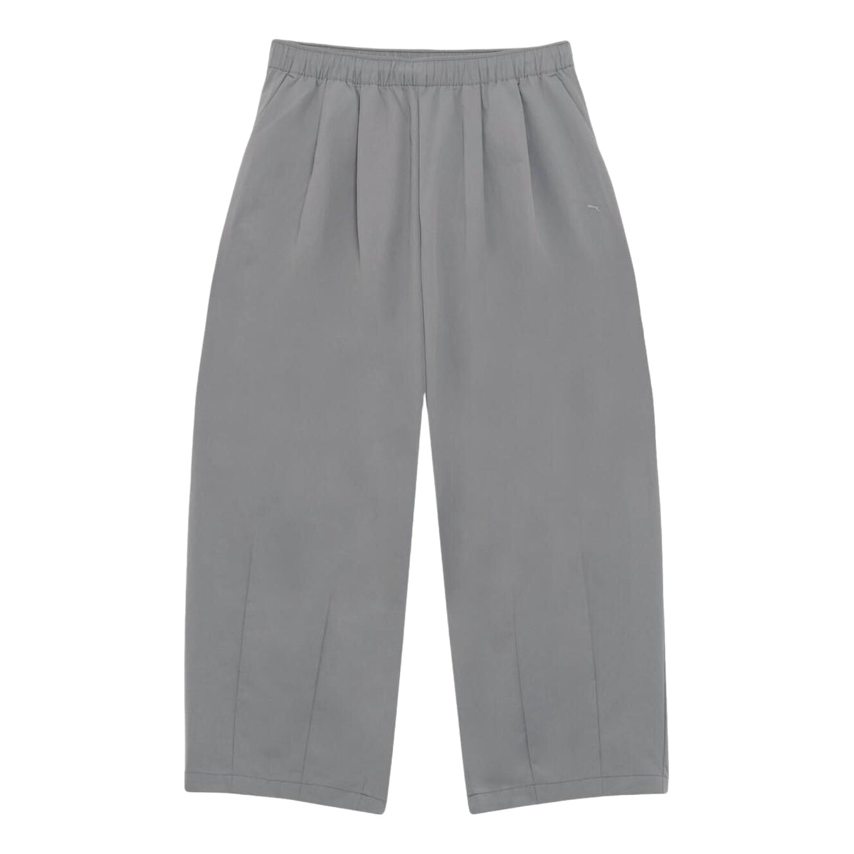 PUMA Balloon Pants 'Flat Medium Gray' 638054-71 - PUMA Professional Edition